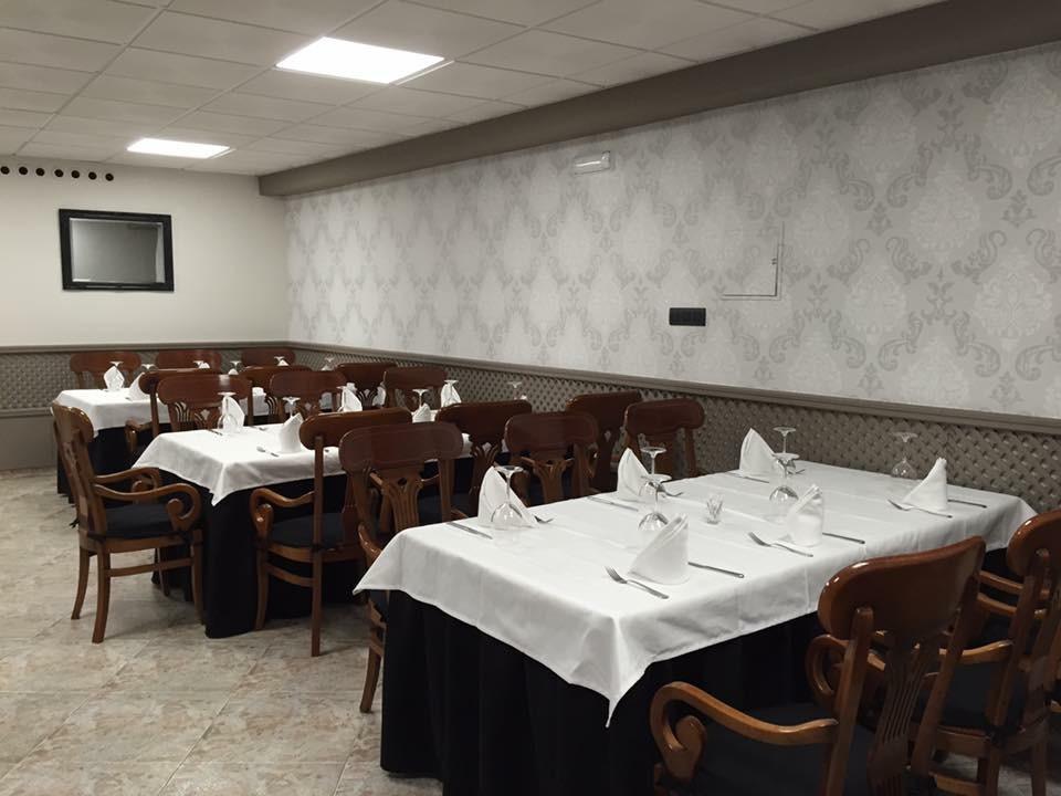 Hotel Restaurante Derby Carballino Ngoại thất bức ảnh